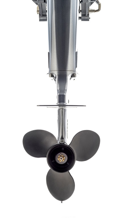 Лодочный мотор Mikatsu M9.9FHS Лодочный мотор Микатсу M9.9FHS